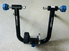Bike Trainer - UH Fitness Fahrrad\-Rollentrainer